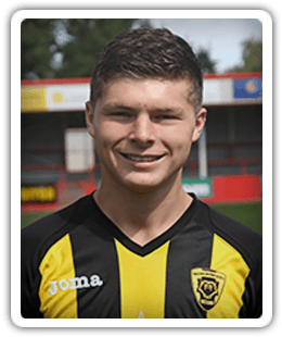 Matt Liddiard