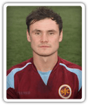 Jamie McCormack