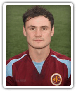 Jamie McCormack