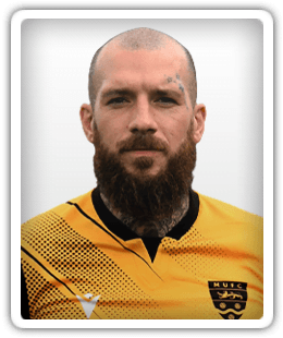 Joe Ellul