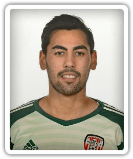 Eric Grimes