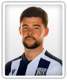 Alex Mowatt