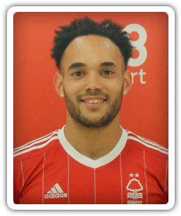 Lewis Walters