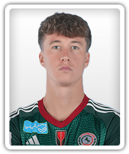 Jack Hendry