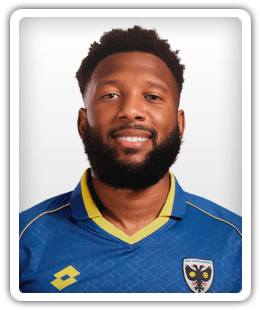 Myles Hippolyte