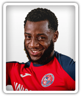 Tyrell Miller-Rodney