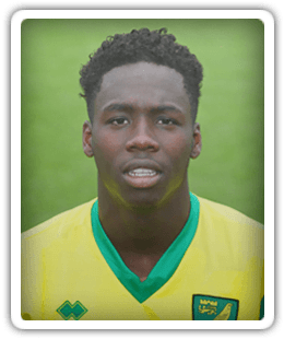 Rod Orlando-Young