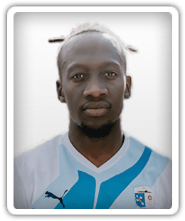 David Moyo