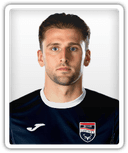 Ben Purrington