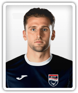 Ben Purrington