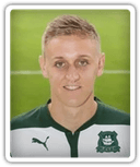 Aaron Bentley