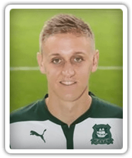 Aaron Bentley