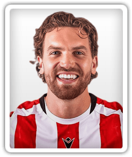 Sam Gallagher