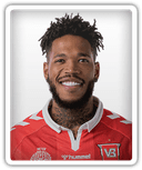 Dominic Vinícius