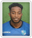 Reece Beckles-Richards