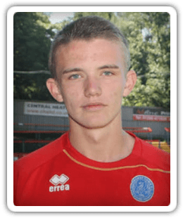 Adam Brice