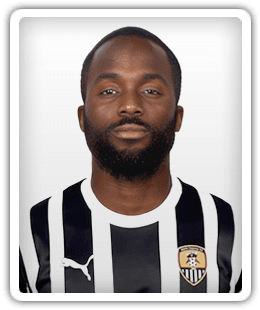 Junior Morias