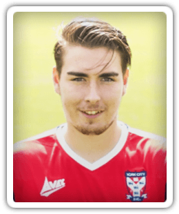 Sam Muggleton