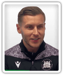 Jacob Blyth