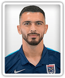 Rizvan Umarov