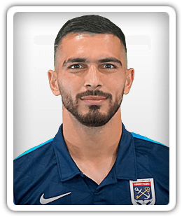 Rizvan Umarov