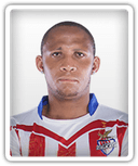 Ofentse Nato