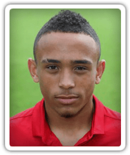Greig Stewart