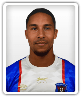 Terell Thomas