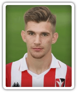 Zack Kotwica