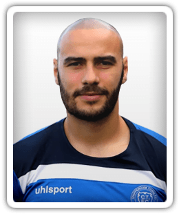 Spencer Hamilton