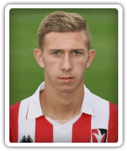 Harry Williams