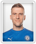 Mark Kitching