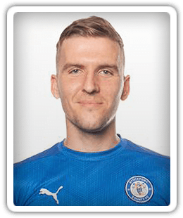 Mark Kitching