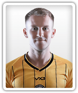 Bryn Morris