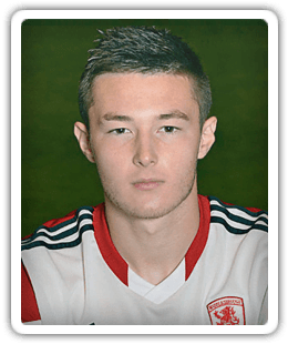 Bradley Fewster
