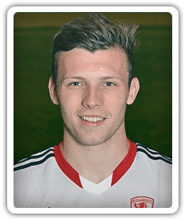 Ross McNab