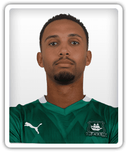 Brendan Galloway