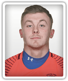 Aaron Myles