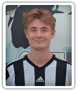 Dean Freeman