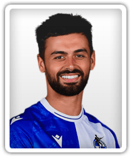 Macauley Southam-Hales