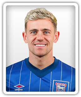 Sammie Szmodics