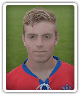 Aaron Millbank