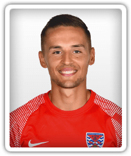Josh Hare