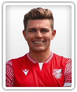 Jake Charles