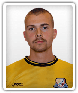 Brad McGowan