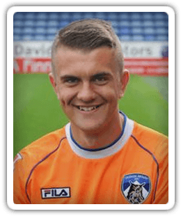 Tomos Clarke