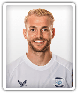 Jack Whatmough