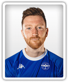Danny Whitehall