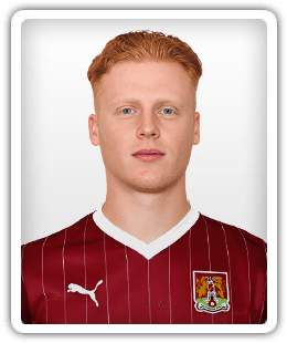 Ryan Haynes