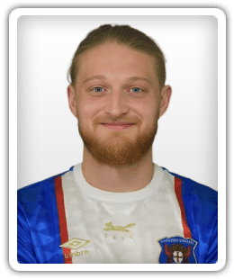 Luke Armstrong